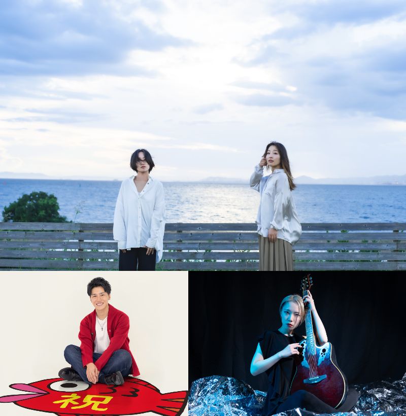 【10/18】第１回京都駅ビル芸術祭 GNE LIVE＆Rey Aoi Kimono Styles Show