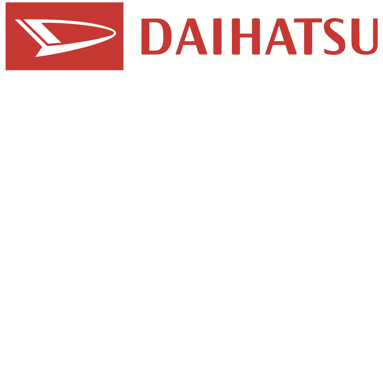 ダイハツ工業株式会社