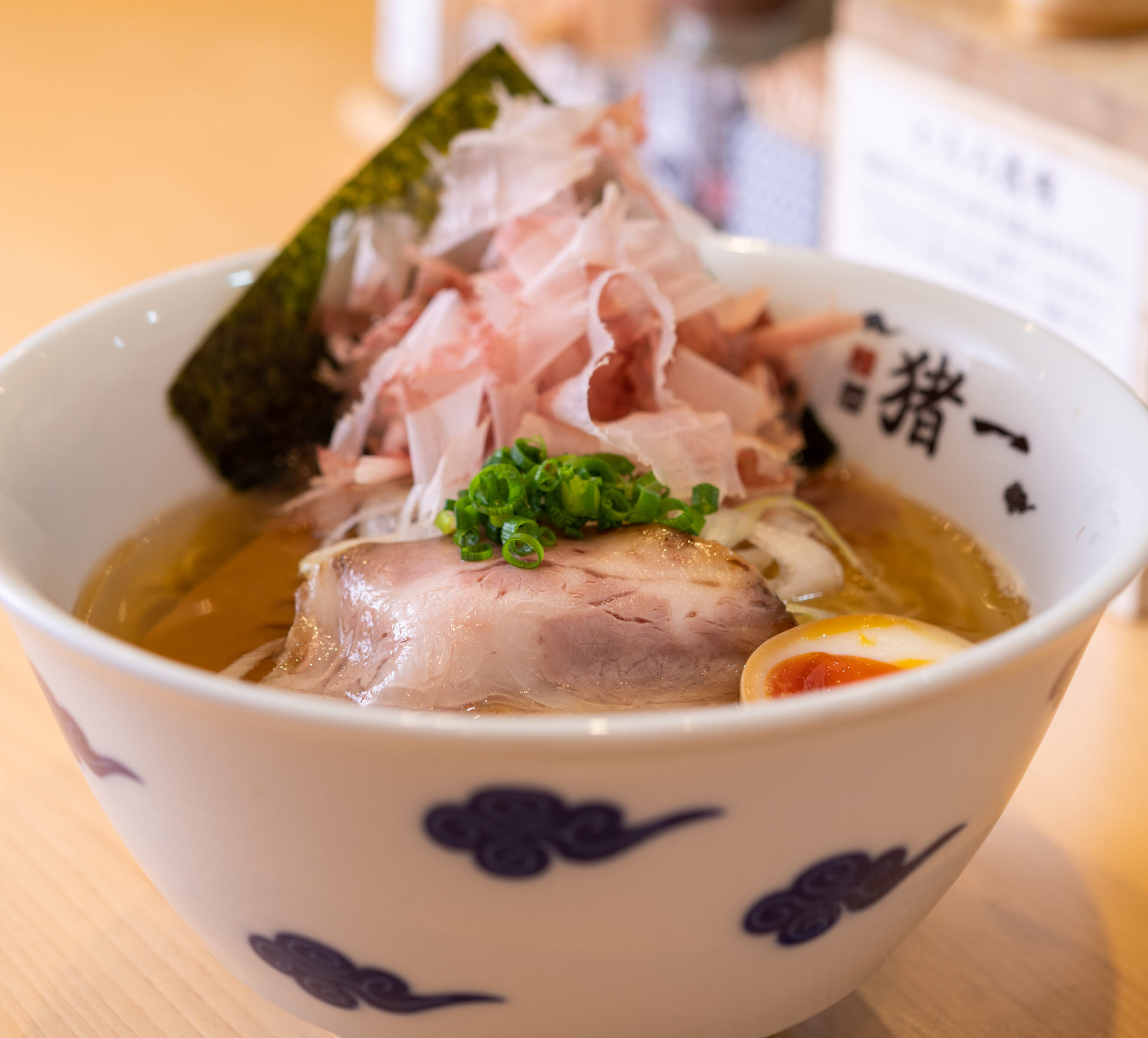 麺屋猪一
