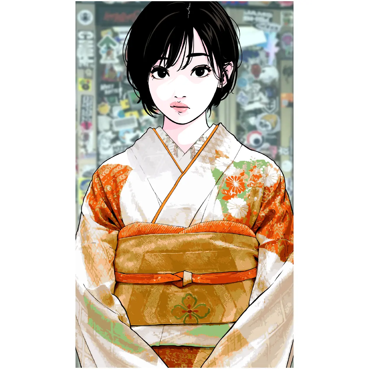 ゑりちゃん