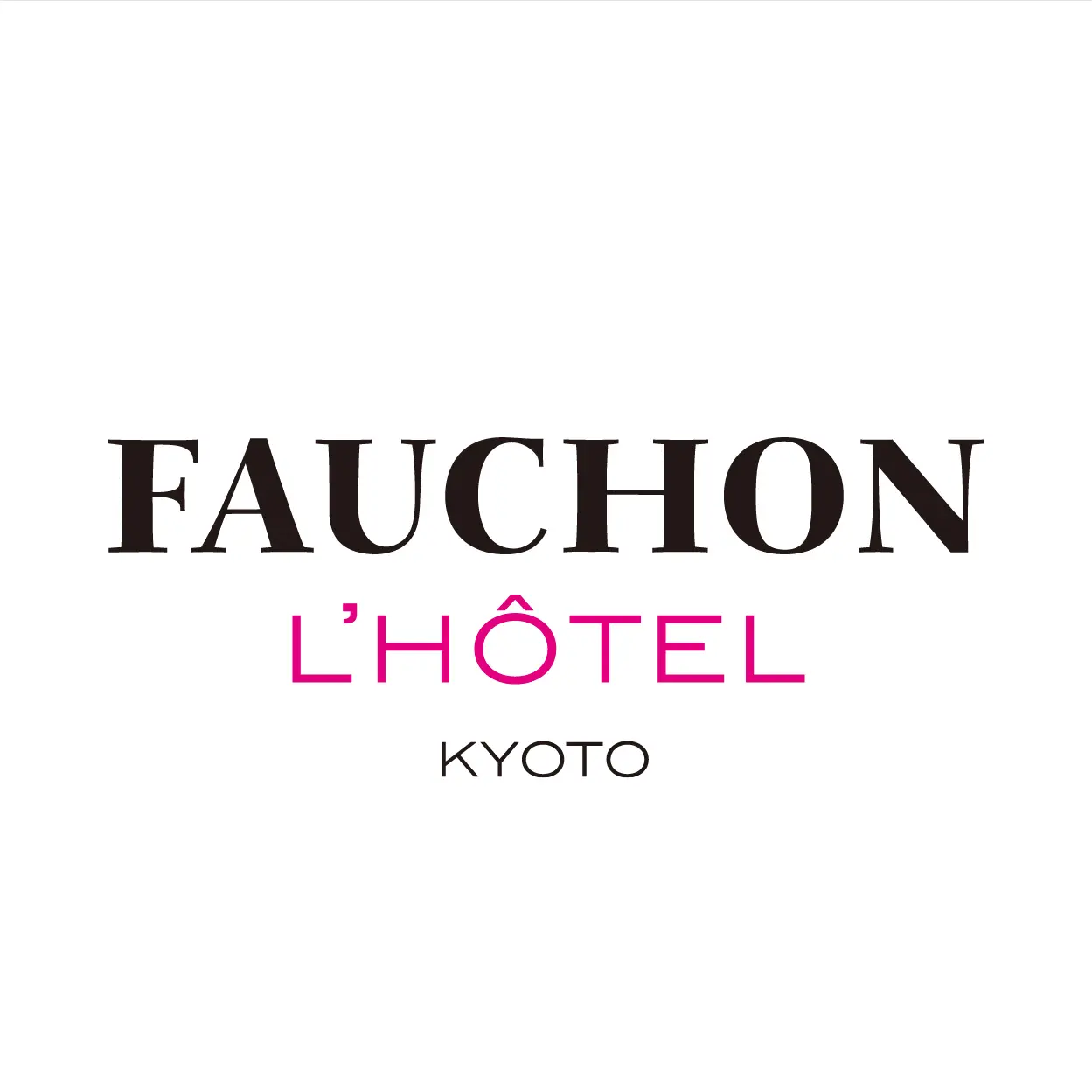 フォションホテル京都