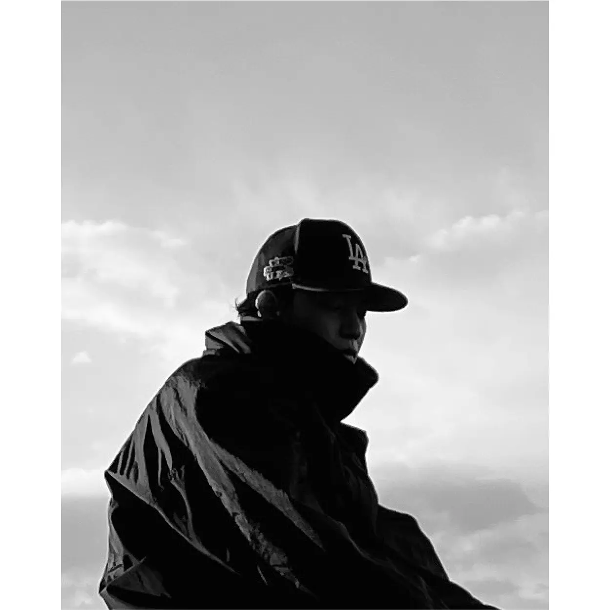 針谷慎之介