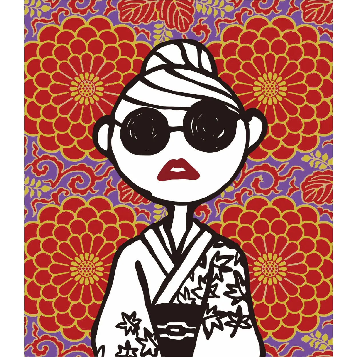 Josie’s Nishijin