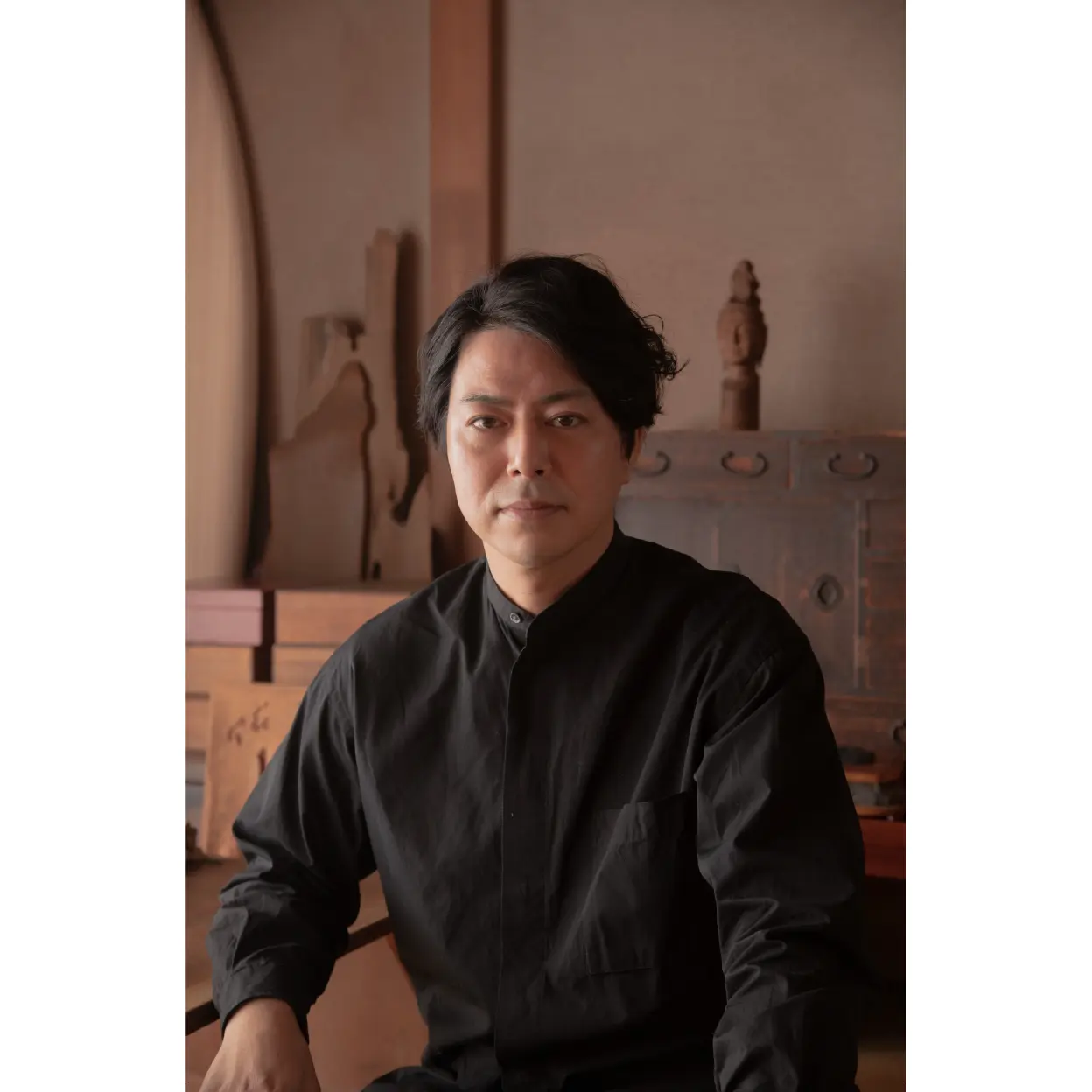 三橋鎌幽