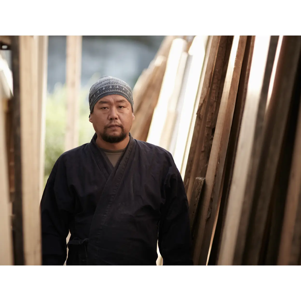 中川周士