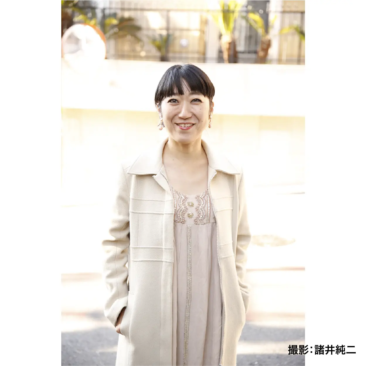 大宮エリー