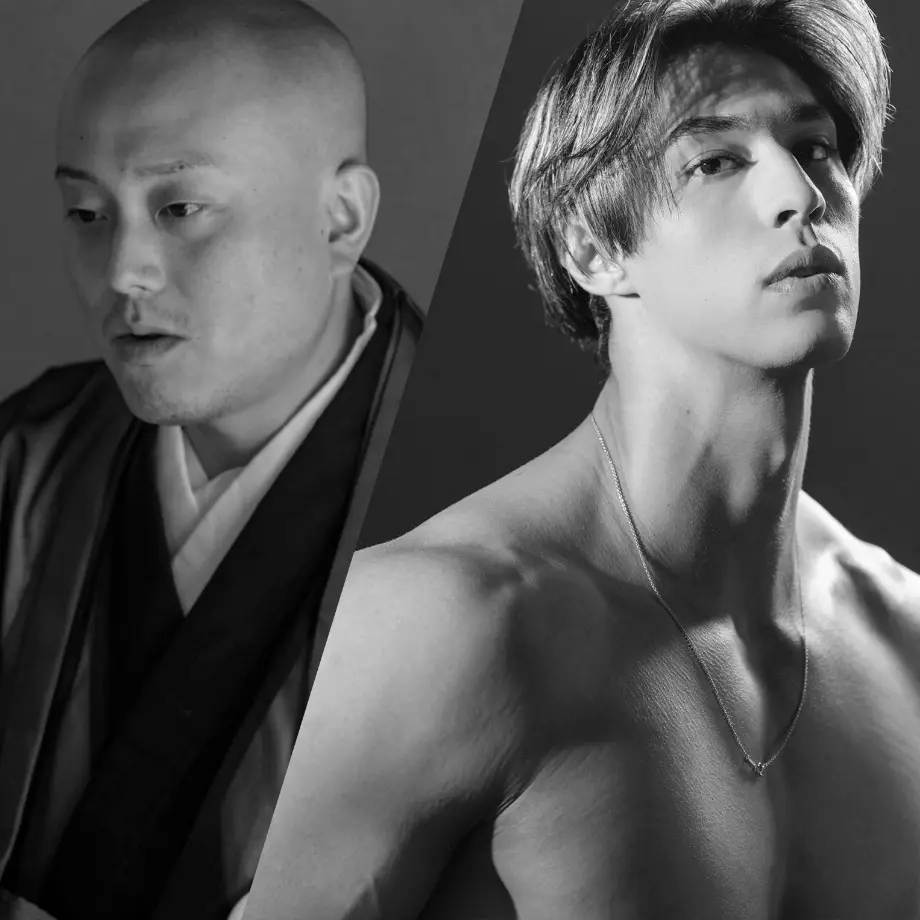 【10/14】インスタレーション・パフォーマンス『静と力』