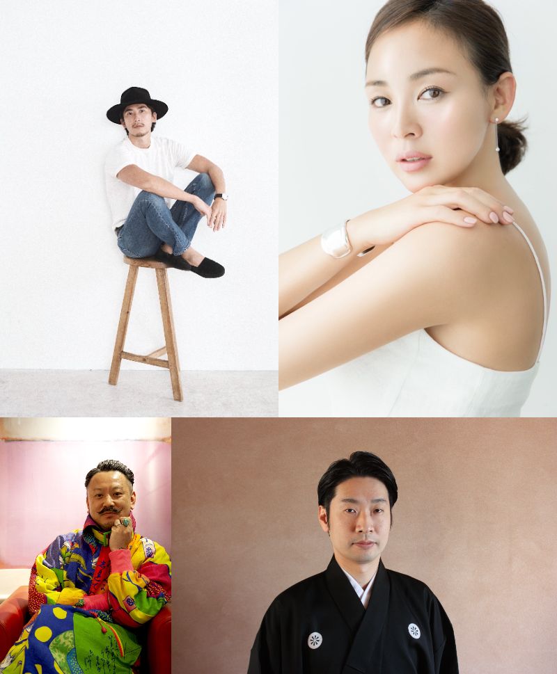 【10/14】Crossing Cultures Talk